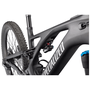 Bicicleta Specialized Turbo Levo Comp Alloy Aro 29 GX 12v Preto e Prata
