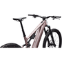 Bicicleta Specialized Turbo Levo 4 Comp Aro 29 GX 12V Champagne e Preto Bicicleta Specialized Turbo Levo 4 Comp Aro 29 GX 12V Champagne e Preto