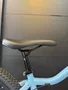 Bicicleta a29 veloforce 21v t-15 azul/amarelo/rosa