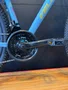 Bicicleta a29 veloforce 21v t-15 azul/amarelo/rosa