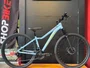 Bicicleta a29 veloforce 21v t-15 azul/amarelo/rosa