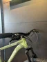 Bicicleta a29 veloforce 21v t-17 verde