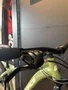 Bicicleta a29 veloforce 21v t-17 verde
