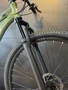 Bicicleta a29 veloforce 21v t-17 verde