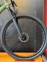 Bicicleta a29 veloforce 21v t-17 verde