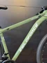 Bicicleta a29 veloforce 21v t-17 verde