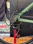 Bicicleta a29 veloforce 21v t-17 verde