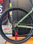 Bicicleta a29 veloforce 21v t-17 verde