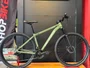 Bicicleta a29 veloforce 21v t-17 verde