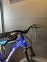 Bicicleta a29 veloforce 21v t-19 azul/azul claro