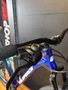 Bicicleta a29 veloforce 21v t-19 azul/azul claro