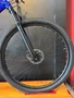 Bicicleta a29 veloforce 21v t-19 azul/azul claro
