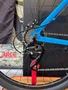 Bicicleta a29 veloforce 21v t-19 azul/azul claro