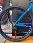 Bicicleta a29 veloforce 21v t-19 azul/azul claro