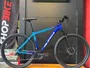 Bicicleta a29 veloforce 21v t-19 azul/azul claro
