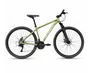 Bicicleta a29 veloforce 21v verde