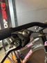 Bicicleta a29 veloforce kanne 21v preto/cinza/roxo