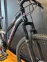 Bicicleta a29 veloforce kanne 21v preto/cinza/roxo