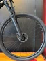 Bicicleta a29 veloforce kanne 21v preto/cinza/roxo