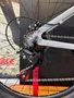 Bicicleta a29 veloforce kanne 21v preto/cinza/roxo