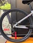 Bicicleta a29 veloforce kanne 21v preto/cinza/roxo