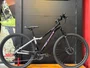 Bicicleta a29 veloforce kanne 21v preto/cinza/roxo