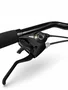 Bicicleta a29 Veloforce Kanne 21v Preto/Cinza/Roxo