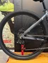 Bicicleta a29 Veloforce Vector 21v preto/cinza