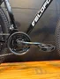 Bicicleta a29 Veloforce Vector 21v preto/cinza
