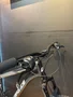 Bicicleta a29 Veloforce Vector 21v preto/cinza