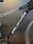 Bicicleta a29 Veloforce Vector 21v preto/cinza