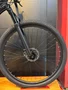 Bicicleta a29 Veloforce Vector 21v preto/cinza