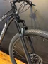 Bicicleta a29 Veloforce Vector 21v preto/cinza