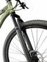 Bicicleta A29 Veloforce Vector 21v Verde