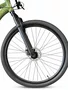 Bicicleta A29 Veloforce Vector 21v Verde