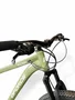 Bicicleta A29 Veloforce Vector 21v Verde