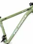 Bicicleta A29 Veloforce Vector 21v Verde