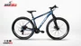 Bicicleta A29 Vibe Shimano 21V Azul Petroleo
