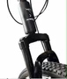 Bicicleta A29 Vibe Shimano 21V Azul Petroleo