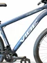 Bicicleta A29 Vibe Shimano 21V Azul Petroleo