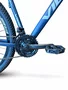 Bicicleta A29 Vibe Shimano 21V Azul Petroleo