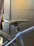 Bicicleta A29 Vibe Shimano 21v Azul Petroleo/Laranja