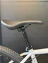 Bicicleta a29 vibe shimano 21v branca/preta