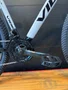 Bicicleta a29 vibe shimano 21v branca/preta