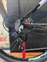 Bicicleta a29 vibe shimano 21v branca/preta