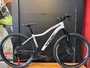 Bicicleta a29 vibe shimano 21v branca/preta