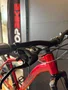 Bicicleta A29 Vibe Shimano 21v Cereja