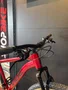 Bicicleta A29 Vibe Shimano 21v Cereja