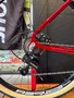 Bicicleta A29 Vibe Shimano 21v Cereja