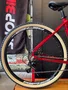 Bicicleta A29 Vibe Shimano 21v Cereja